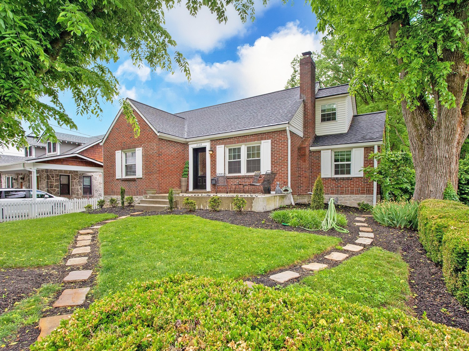 2109 Natchez Trace Nashville TN 37212
