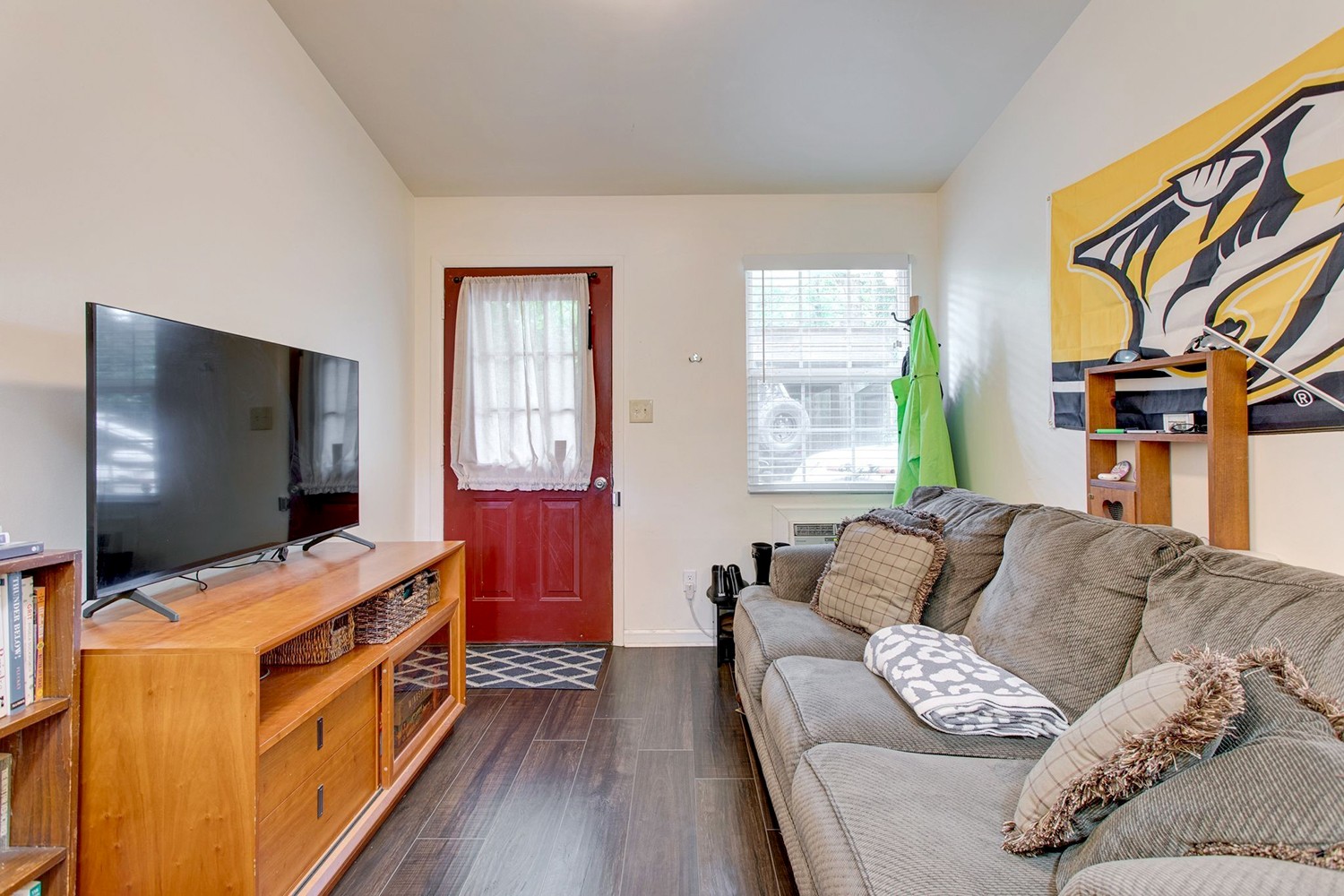 2109 Natchez Trace Nashville TN 37212
