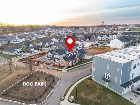 110 Gower Street Pleasant View TN 37146