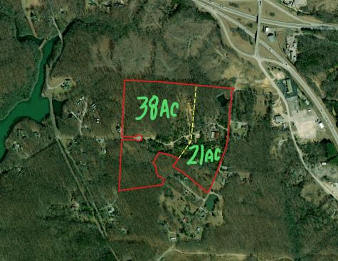 42 Chickory Lane Monteagle TN 37356