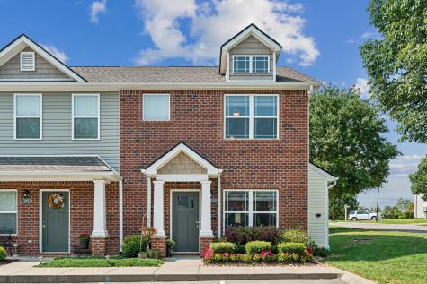3000 Bellflower Circle Spring Hill TN 37174
