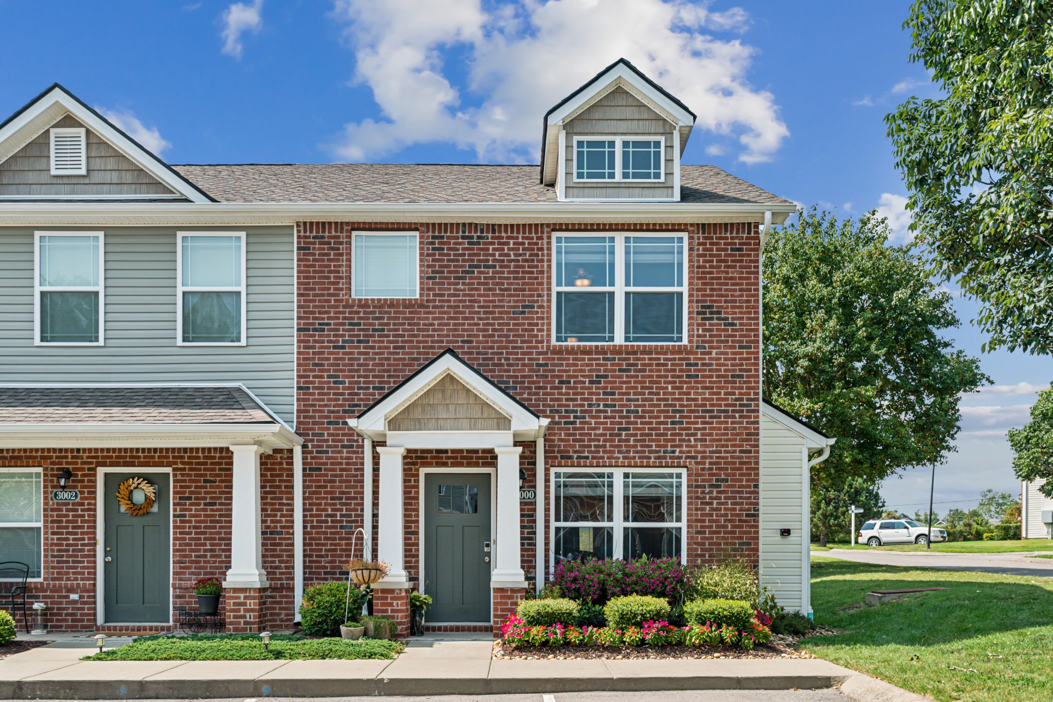 3000 Bellflower Circle Spring Hill TN 37174