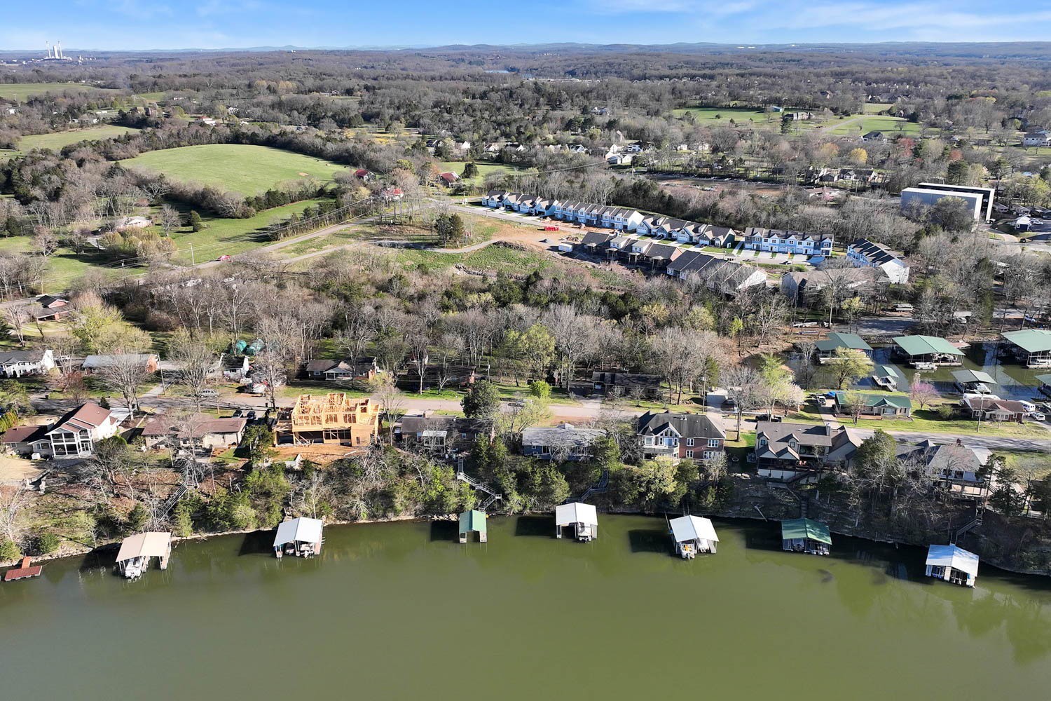 939 Aqua Drive Gallatin TN 37066
