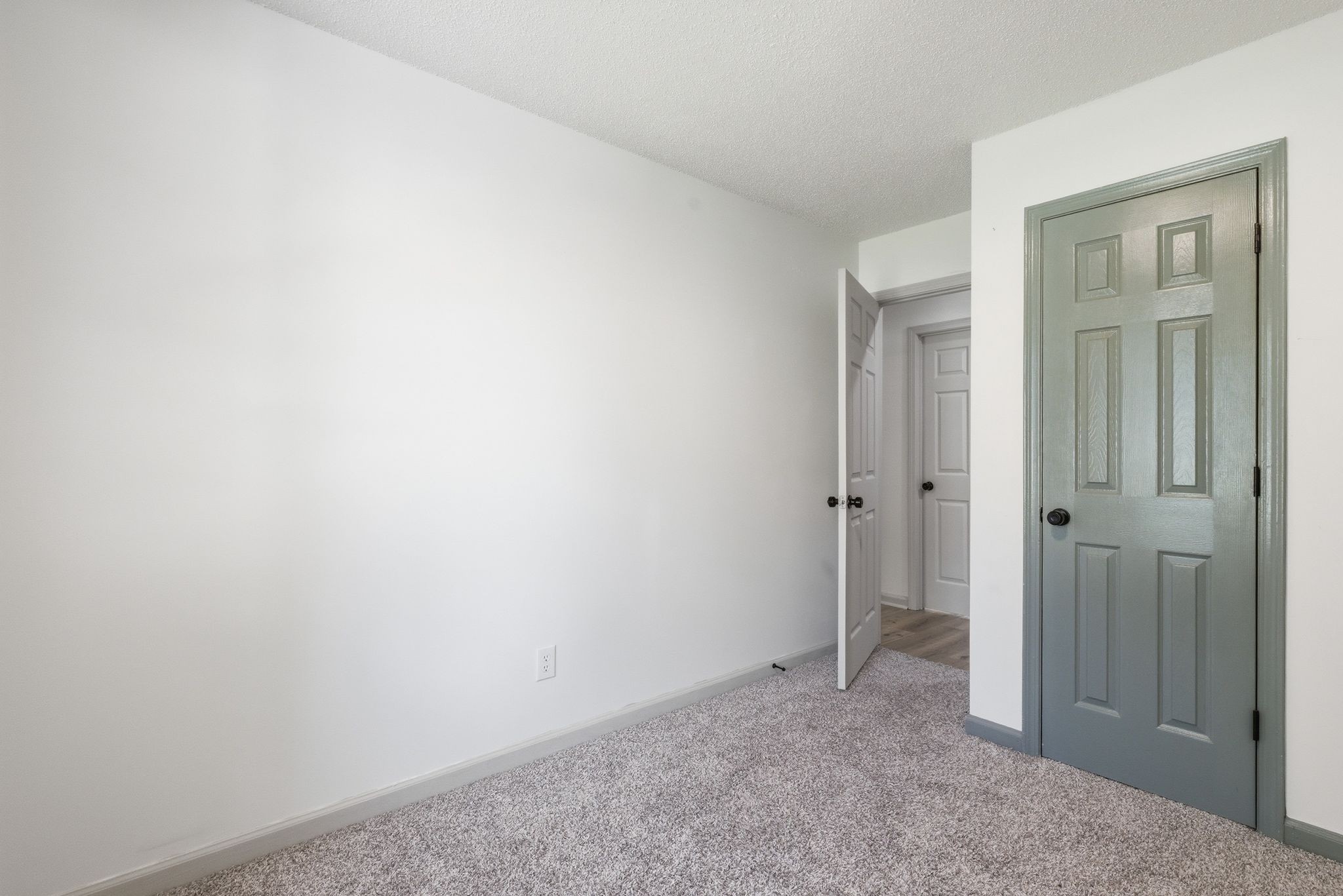 1809 Colt Drive Clarksville TN 37042