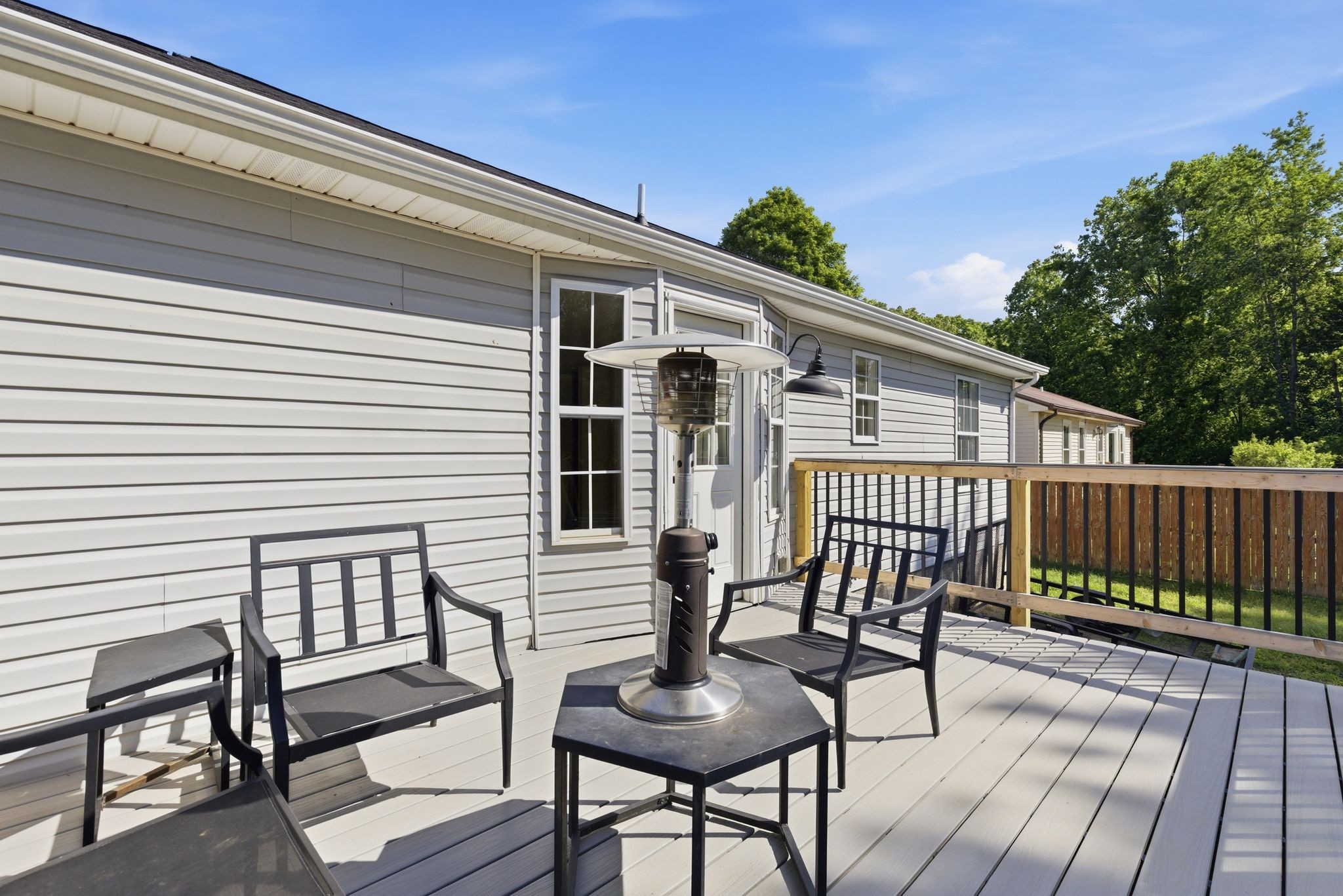 1809 Colt Drive Clarksville TN 37042