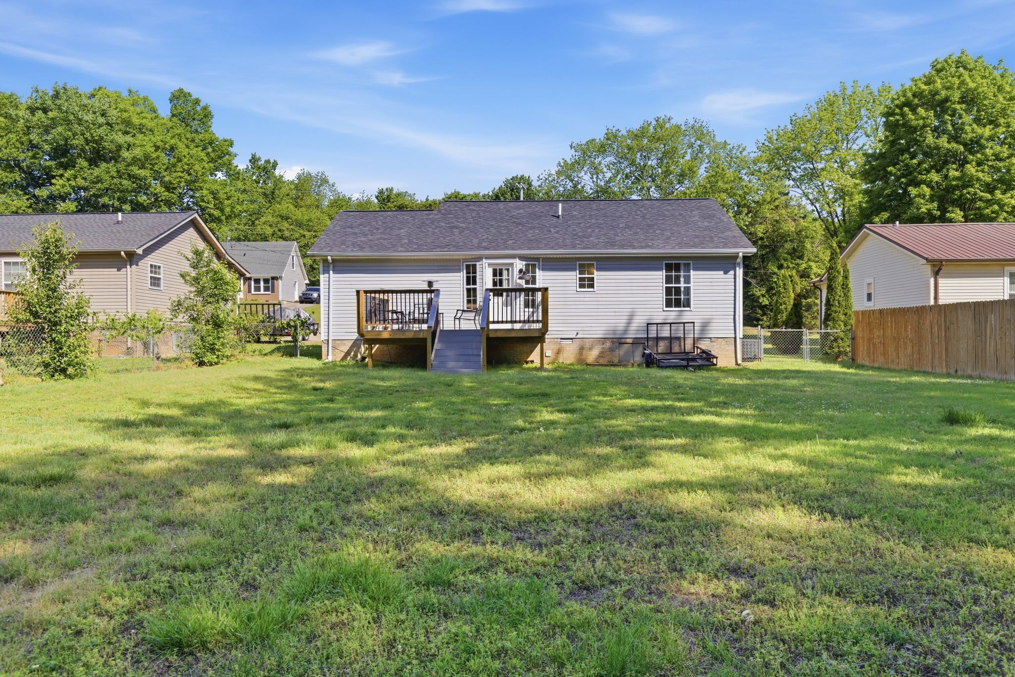 1809 Colt Drive Clarksville TN 37042