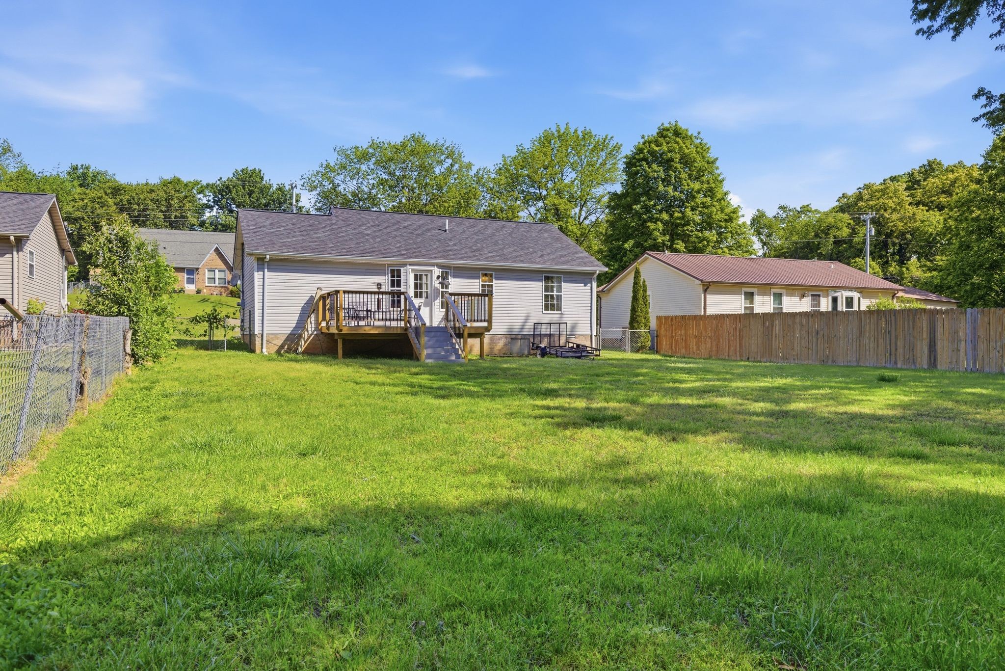 1809 Colt Drive Clarksville TN 37042