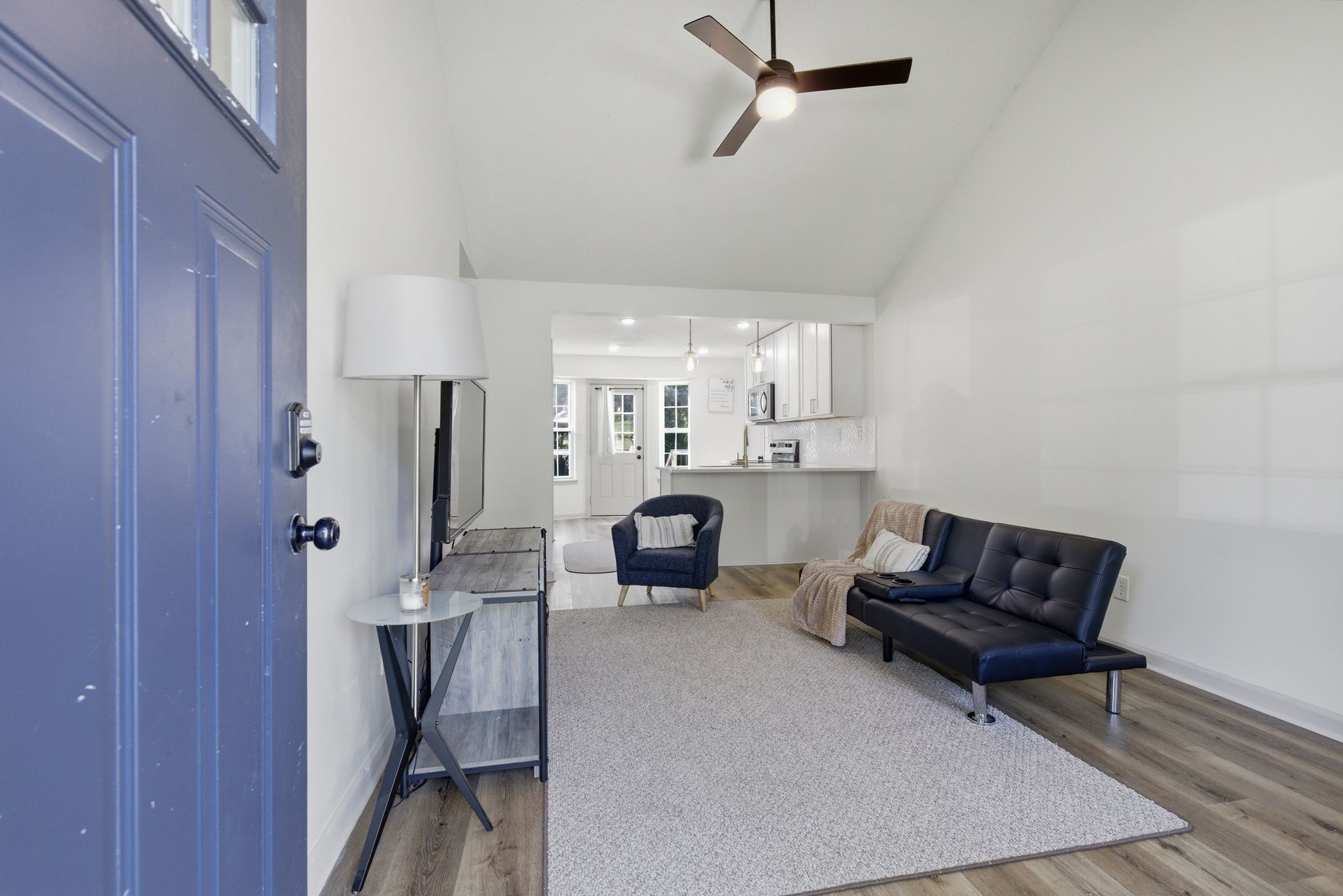 1809 Colt Drive Clarksville TN 37042