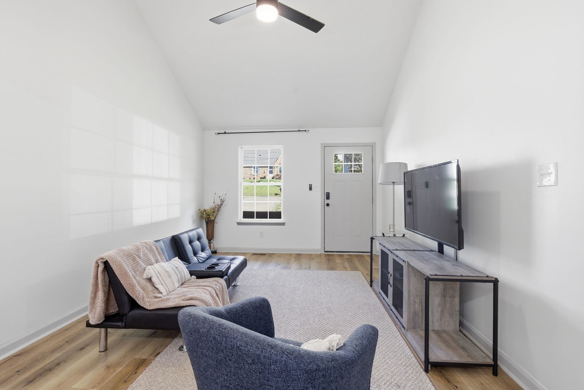 1809 Colt Drive Clarksville TN 37042