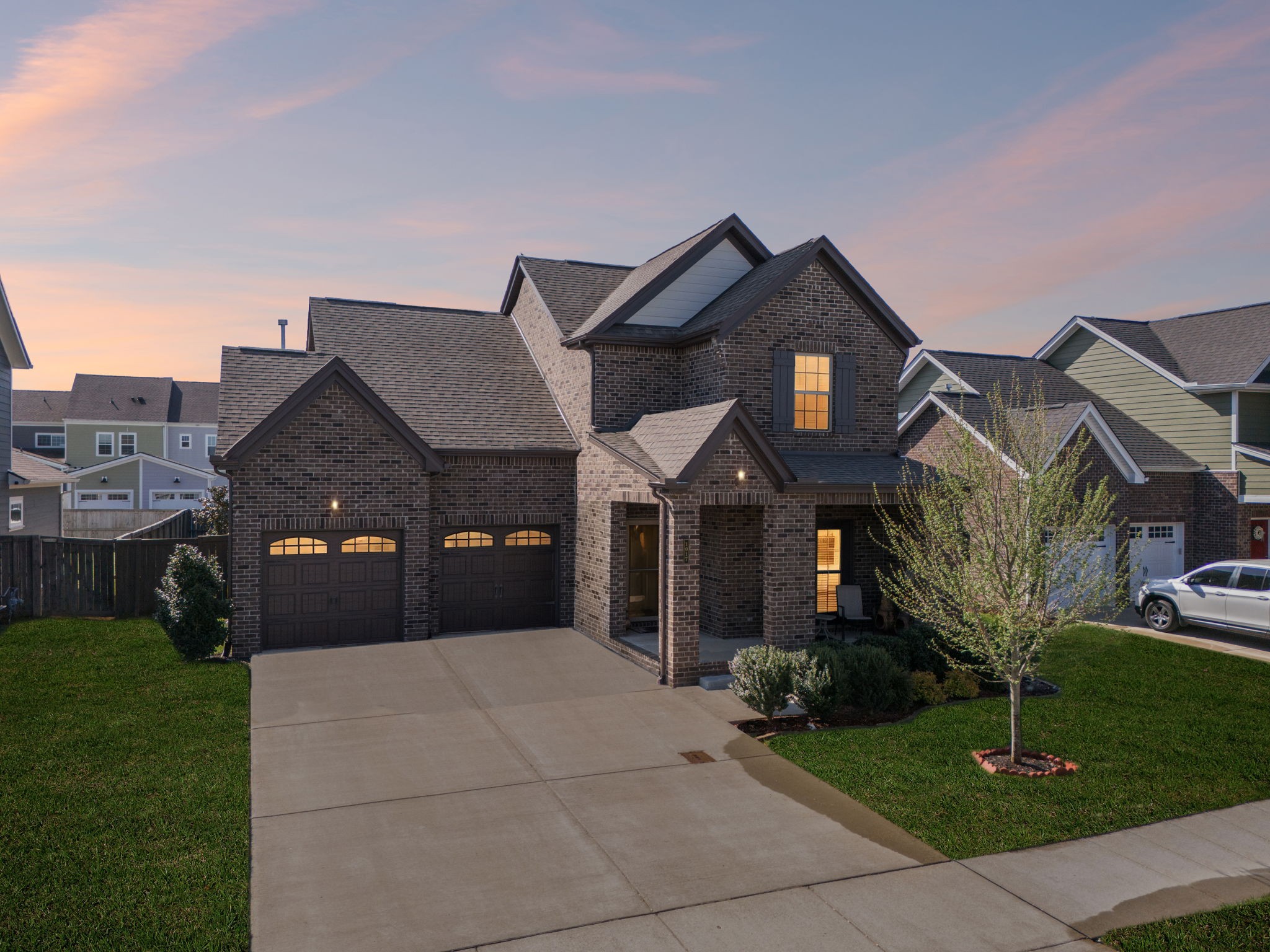 1017 Violet Street Spring Hill TN 37174