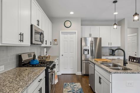 1017 Violet Street Spring Hill TN 37174