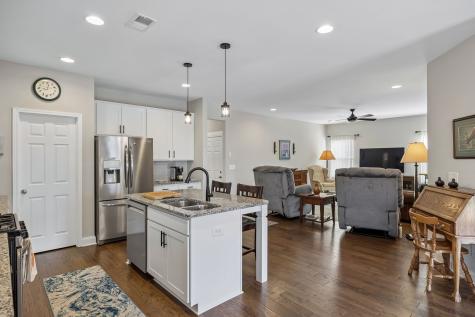 1017 Violet Street Spring Hill TN 37174