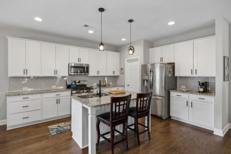 1017 Violet Street Spring Hill TN 37174