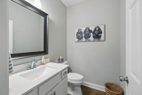 1017 Violet Street Spring Hill TN 37174