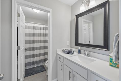 1017 Violet Street Spring Hill TN 37174