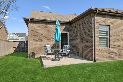 1017 Violet Street Spring Hill TN 37174