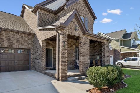 1017 Violet Street Spring Hill TN 37174