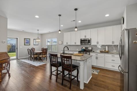 1017 Violet Street Spring Hill TN 37174