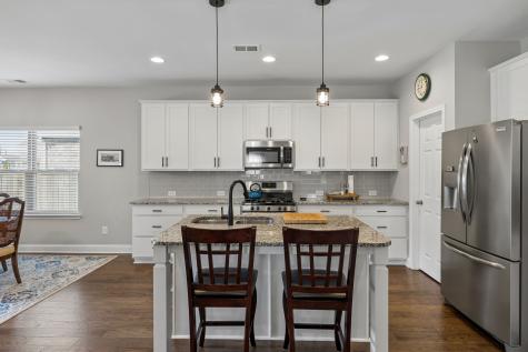 1017 Violet Street Spring Hill TN 37174