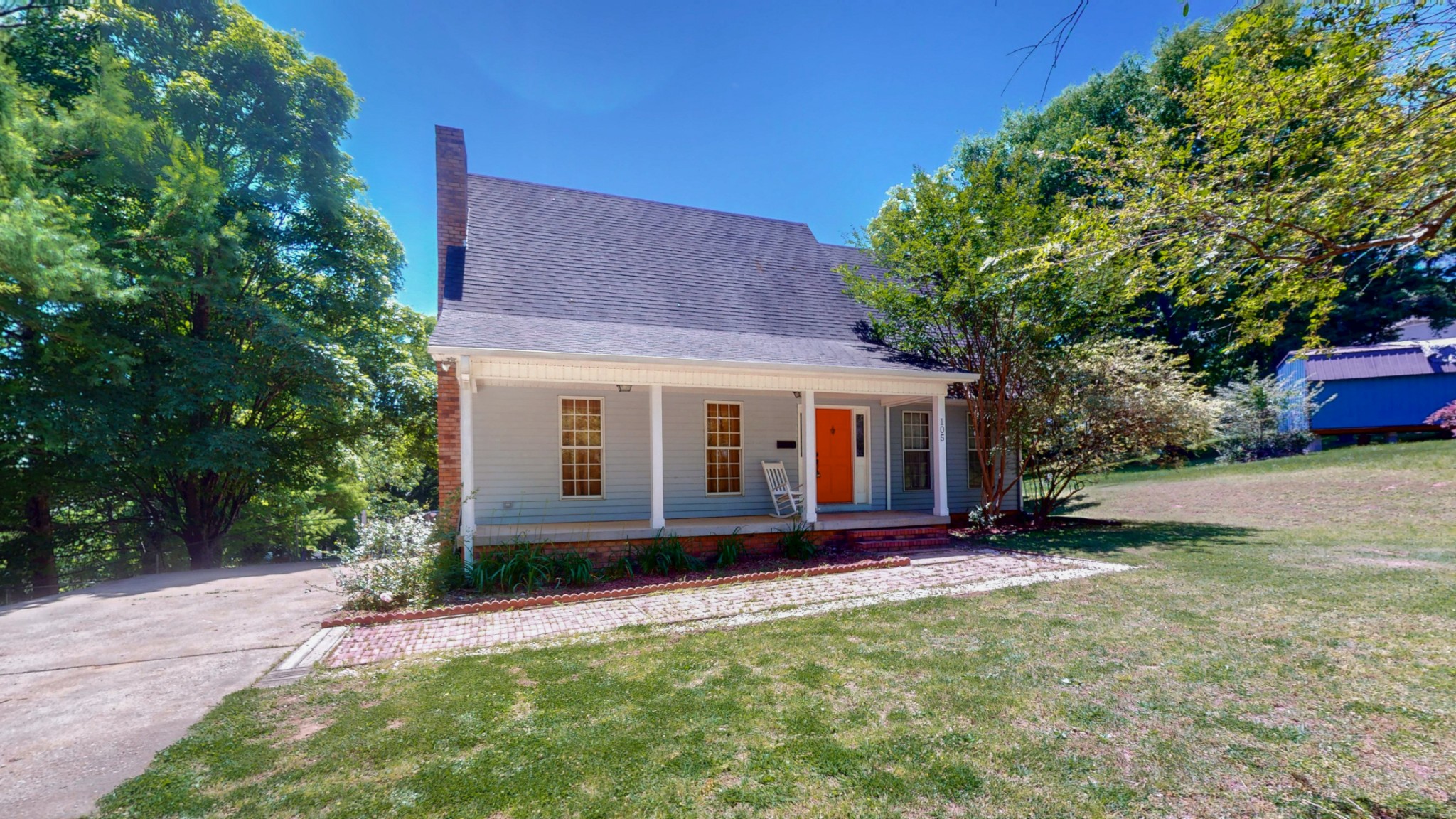 105 Flower Lane Paris TN 38242