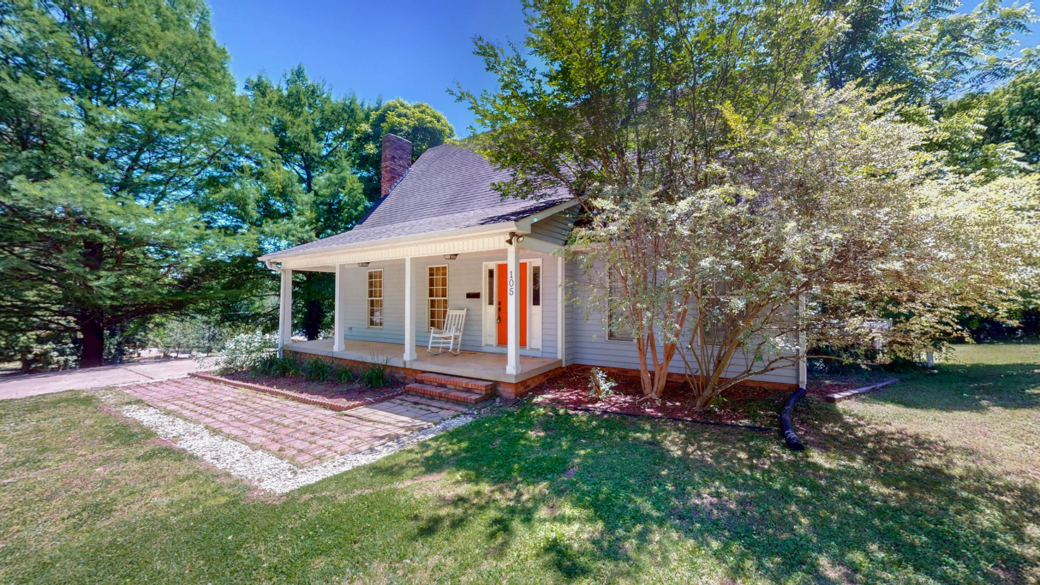 105 Flower Lane Paris TN 38242