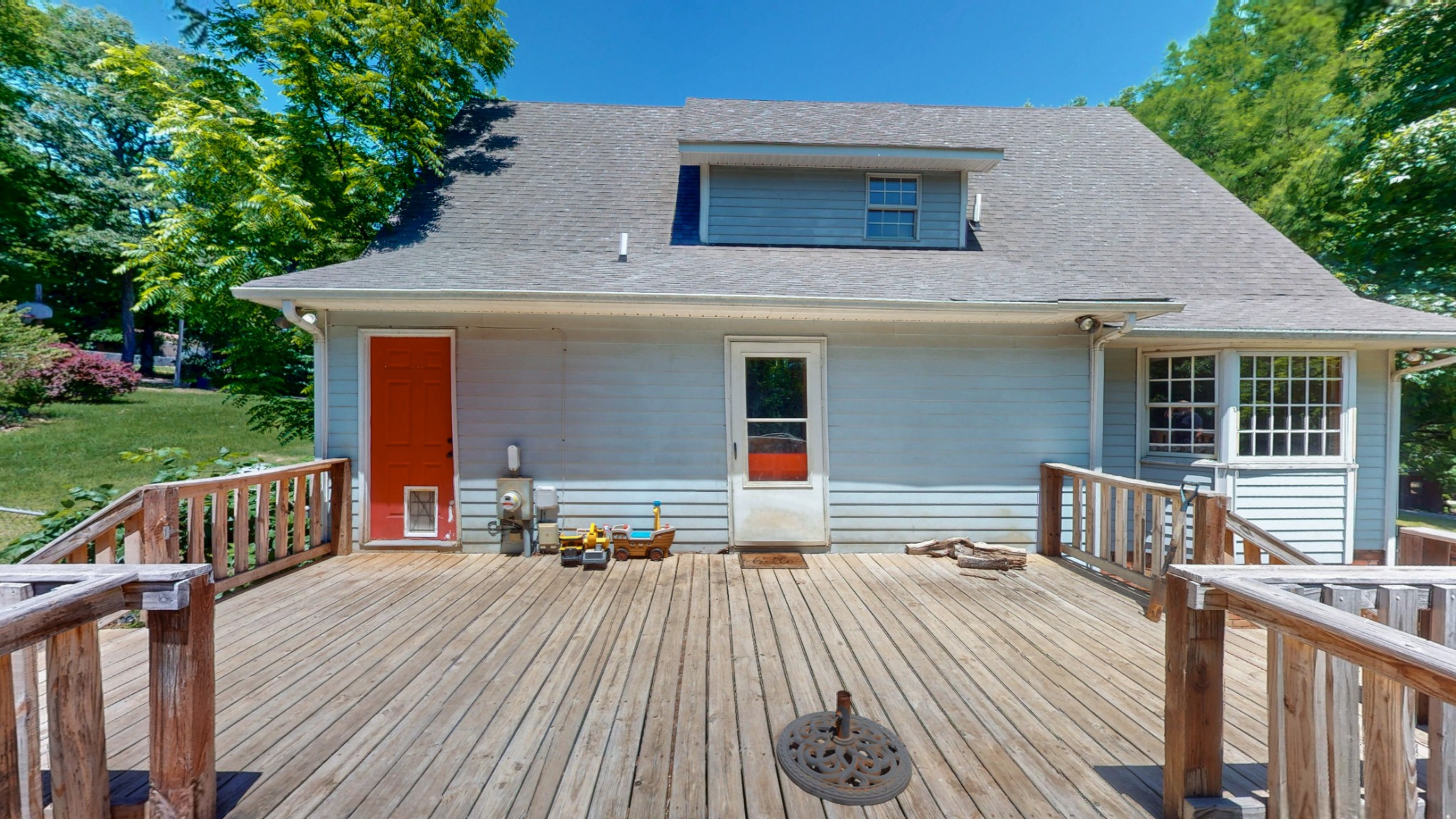 105 Flower Lane Paris TN 38242