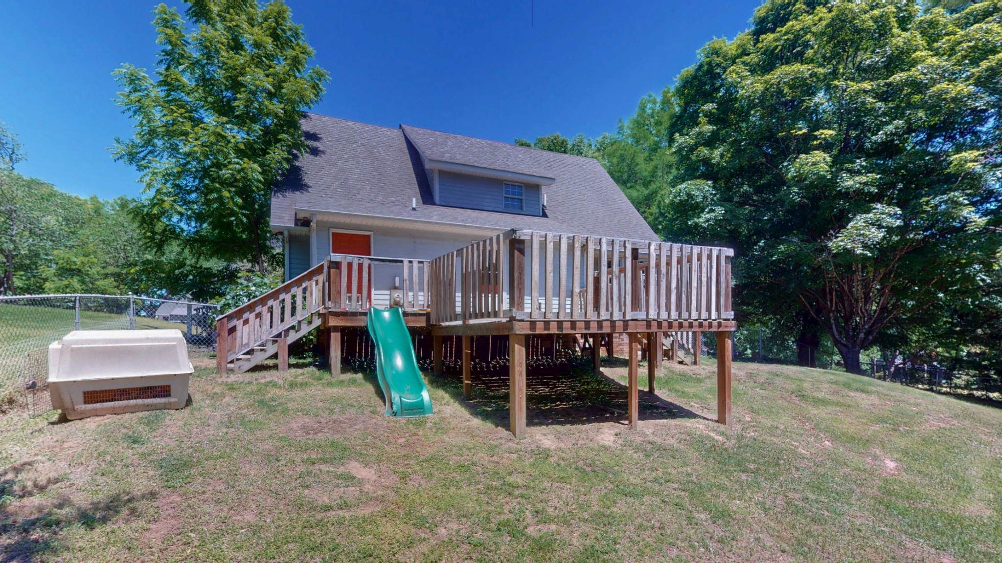 105 Flower Lane Paris TN 38242