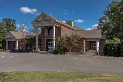 111 Nickolas Circle Lebanon TN 37087