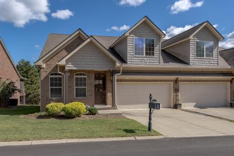 111 Nickolas Circle Lebanon TN 37087