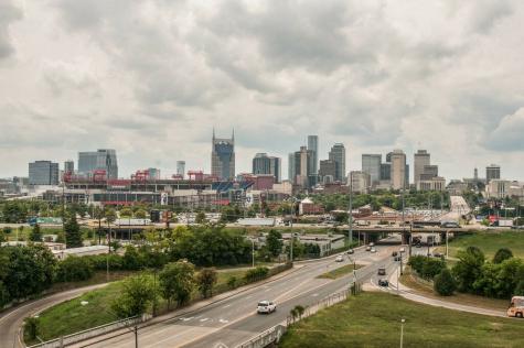 2115 Yeaman Place Nashville TN 37206