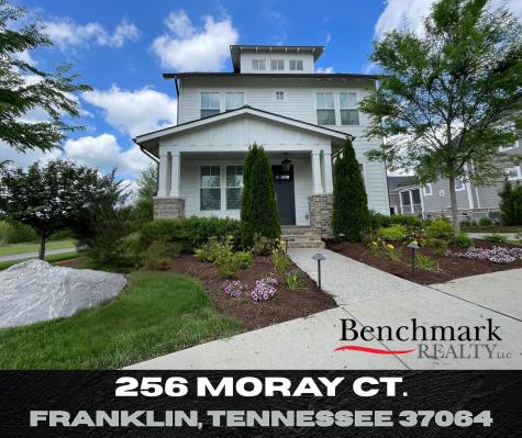 256 Moray Court Franklin TN 37064