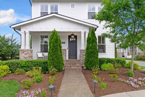 256 Moray Court Franklin TN 37064