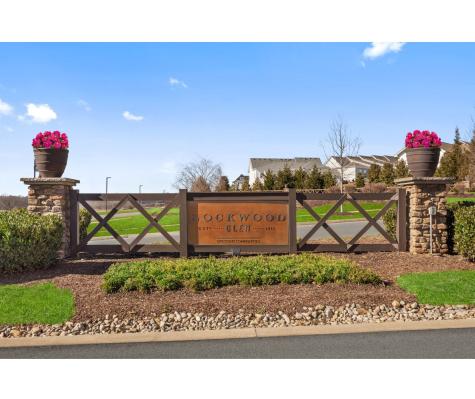 256 Moray Court Franklin TN 37064