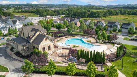 256 Moray Court Franklin TN 37064