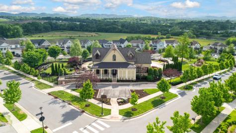 256 Moray Court Franklin TN 37064