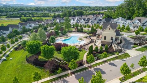 256 Moray Court Franklin TN 37064