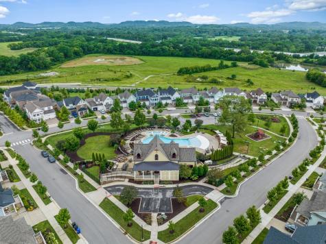 256 Moray Court Franklin TN 37064