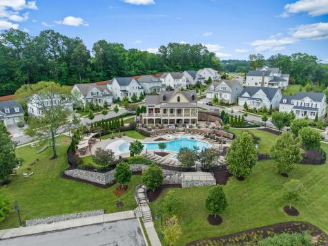 256 Moray Court Franklin TN 37064