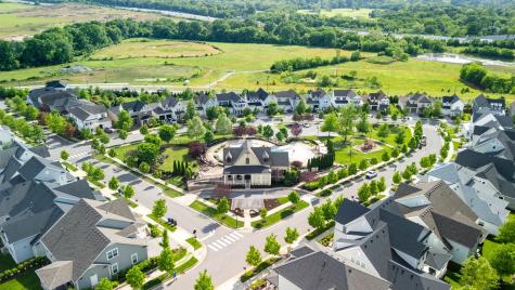 256 Moray Court Franklin TN 37064