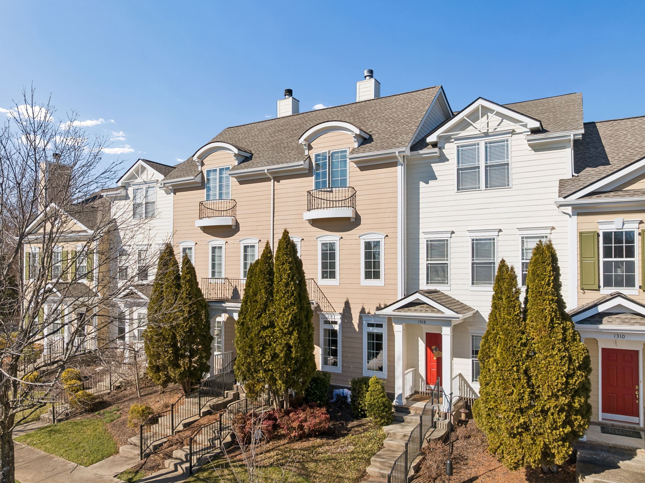 1306 Trenton Lane Franklin TN 37067