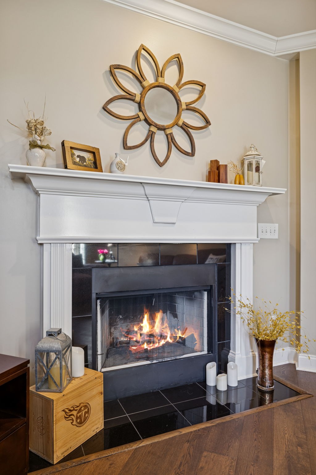 1306 Trenton Lane Franklin TN 37067