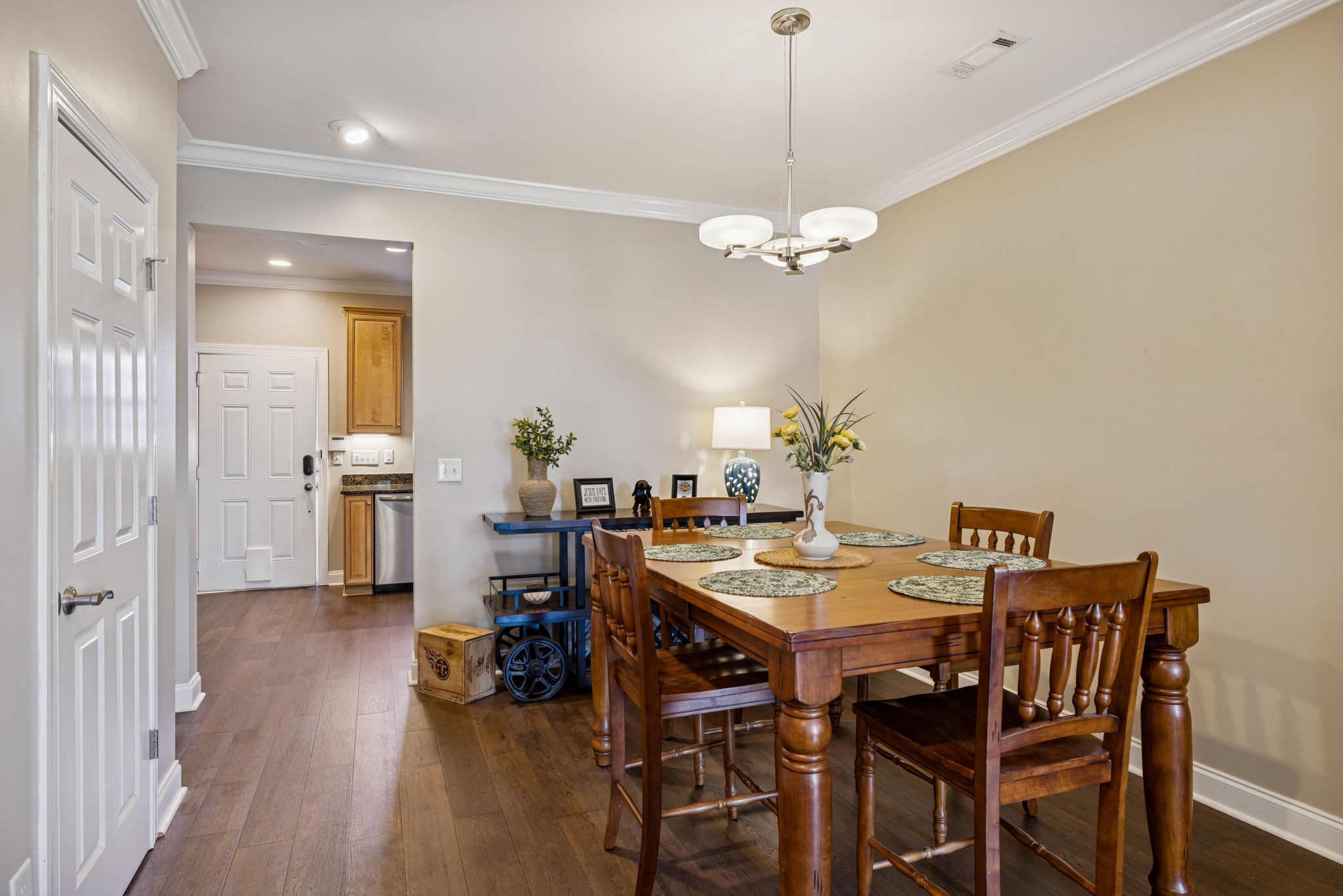 1306 Trenton Lane Franklin TN 37067