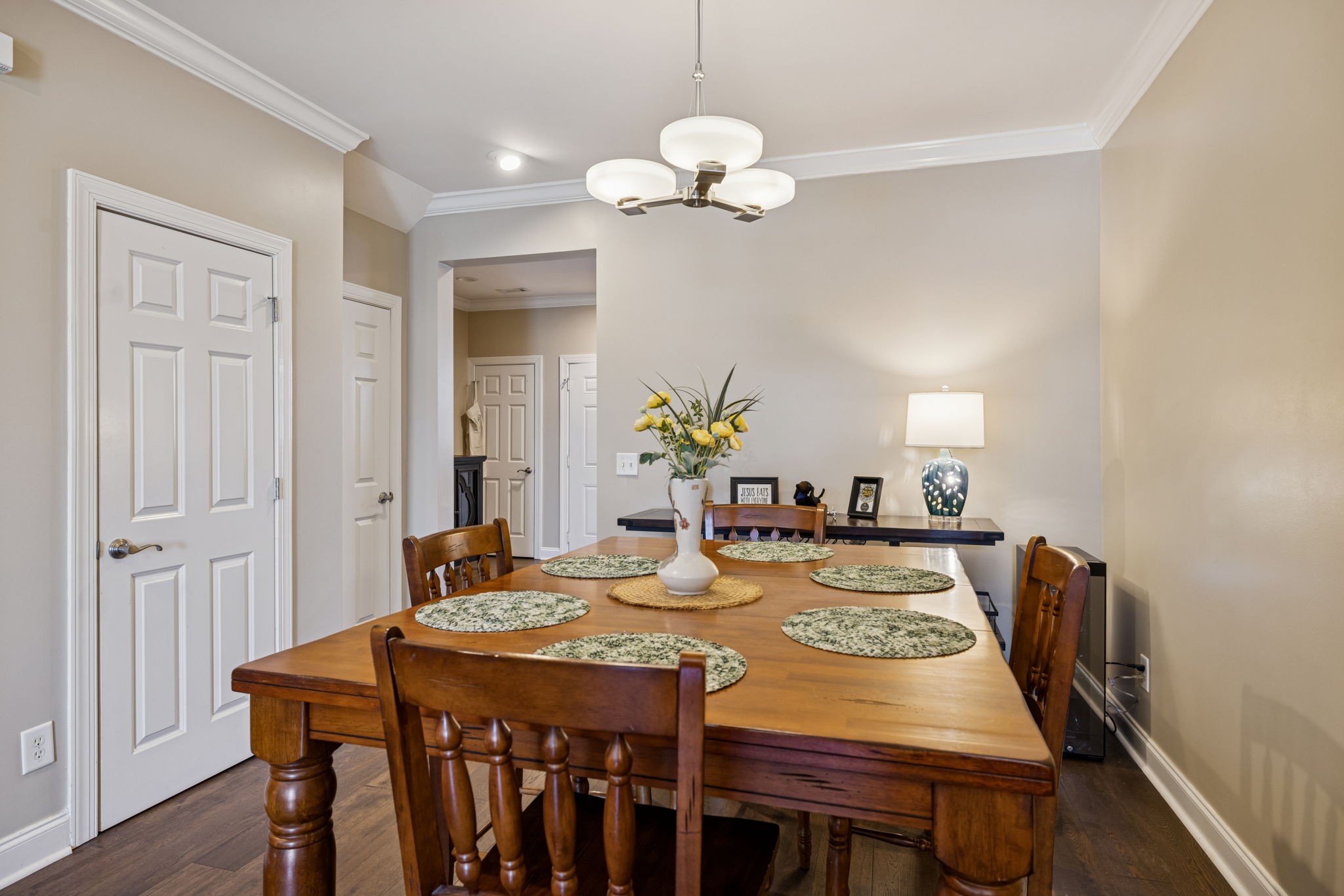 1306 Trenton Lane Franklin TN 37067