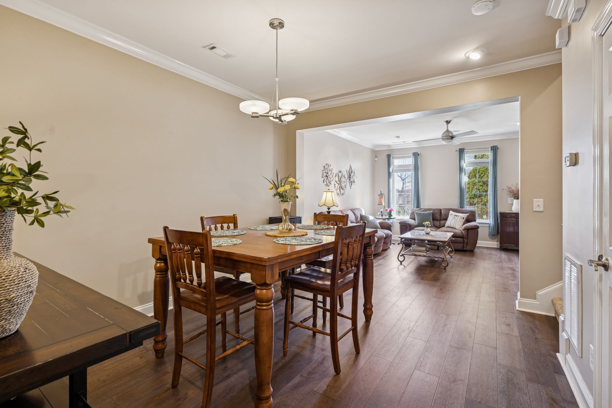 1306 Trenton Lane Franklin TN 37067