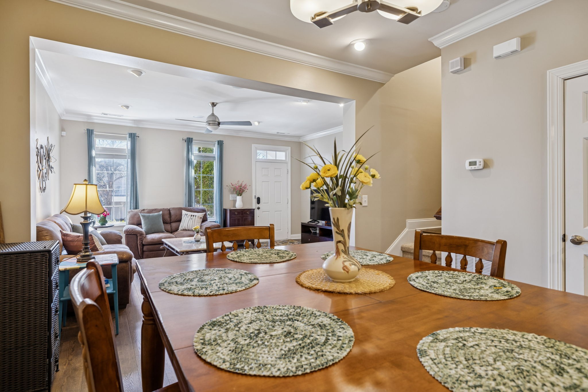 1306 Trenton Lane Franklin TN 37067