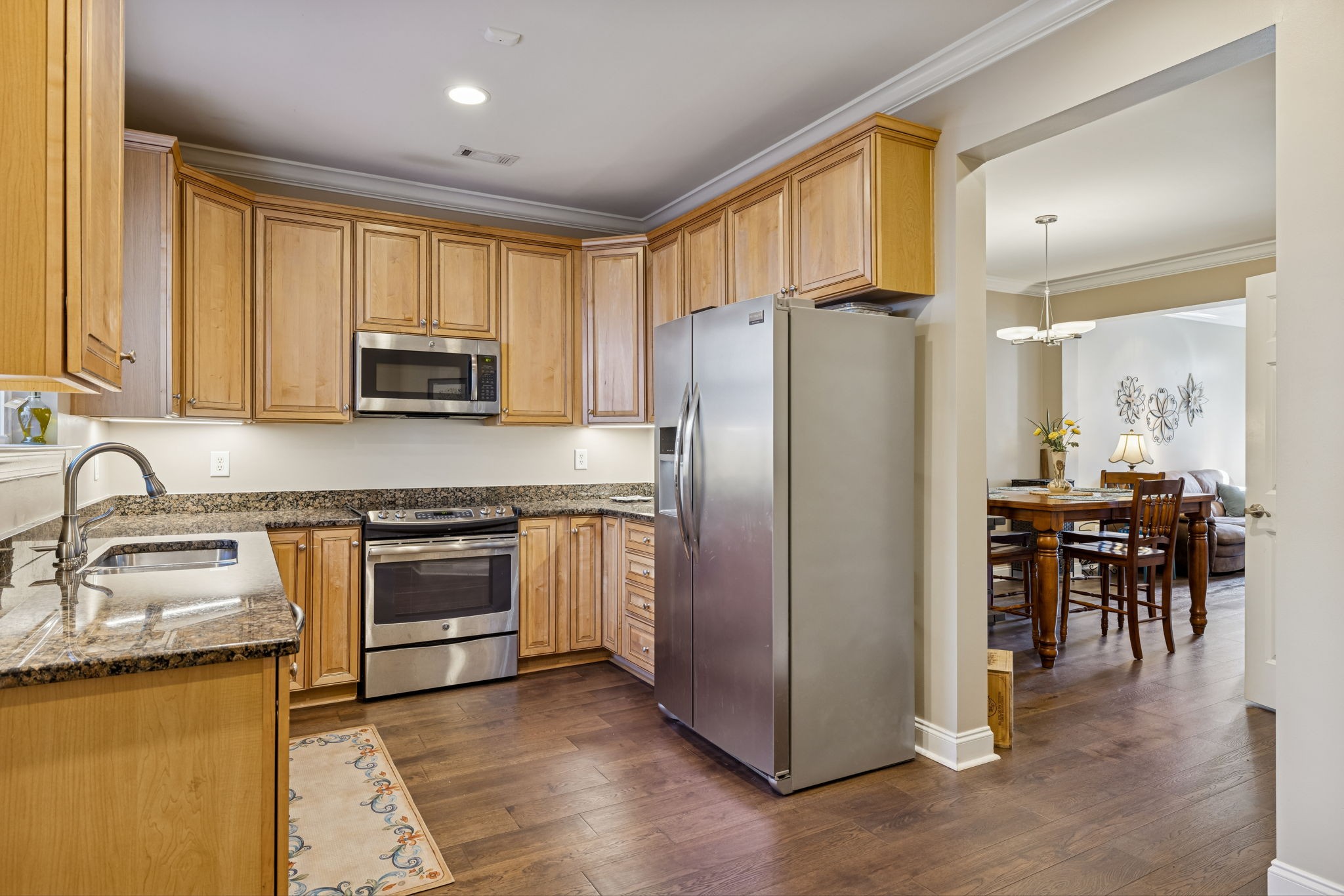 1306 Trenton Lane Franklin TN 37067