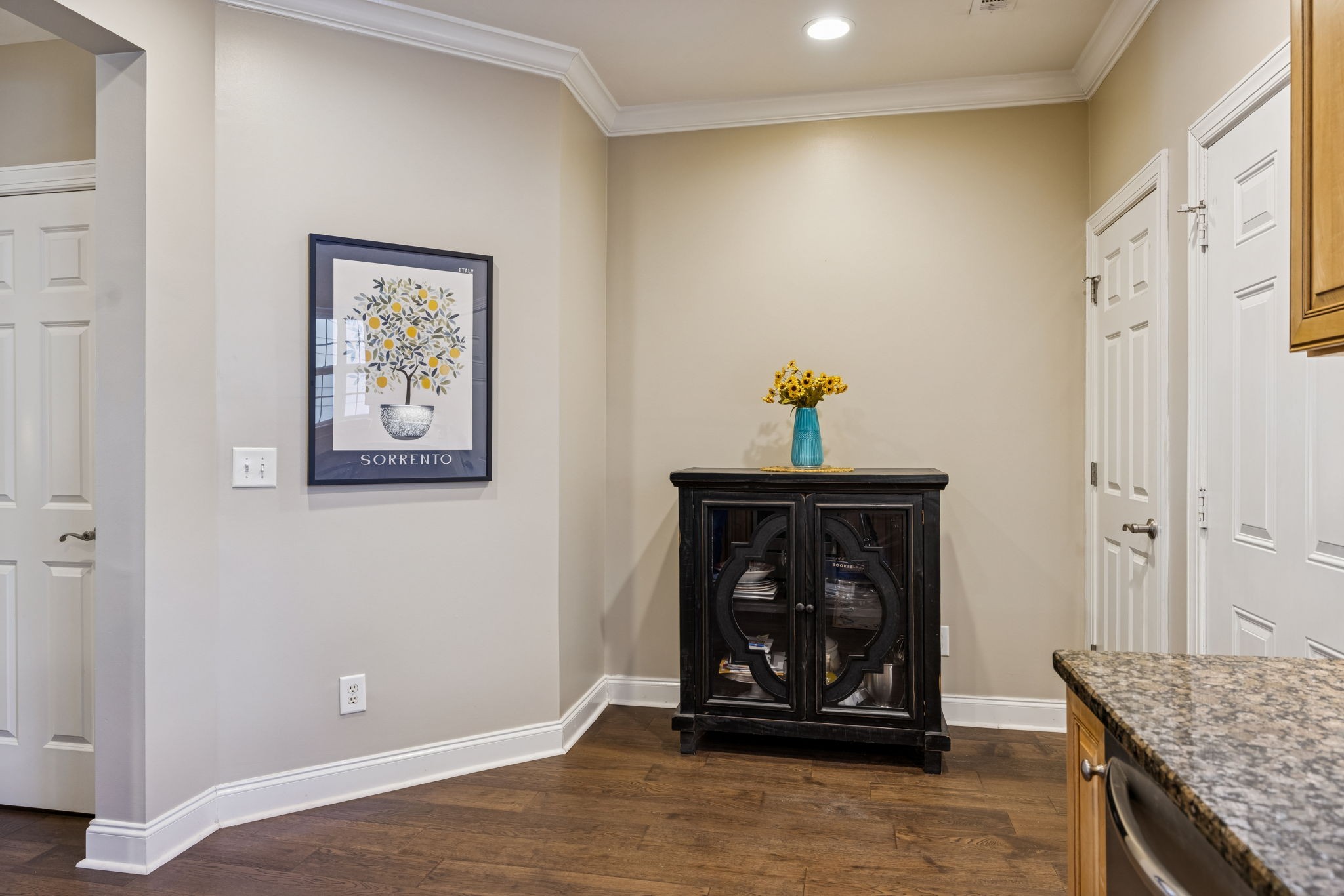 1306 Trenton Lane Franklin TN 37067