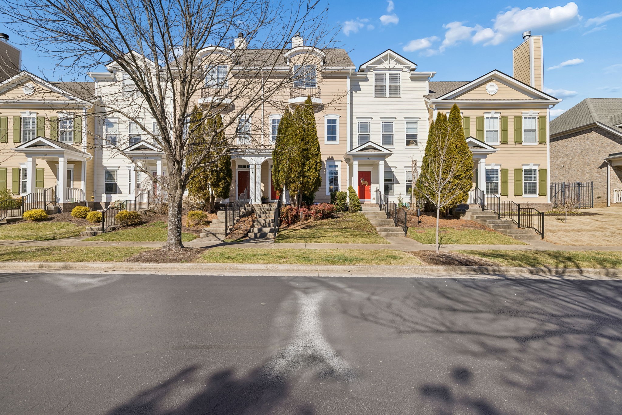 1306 Trenton Lane Franklin TN 37067