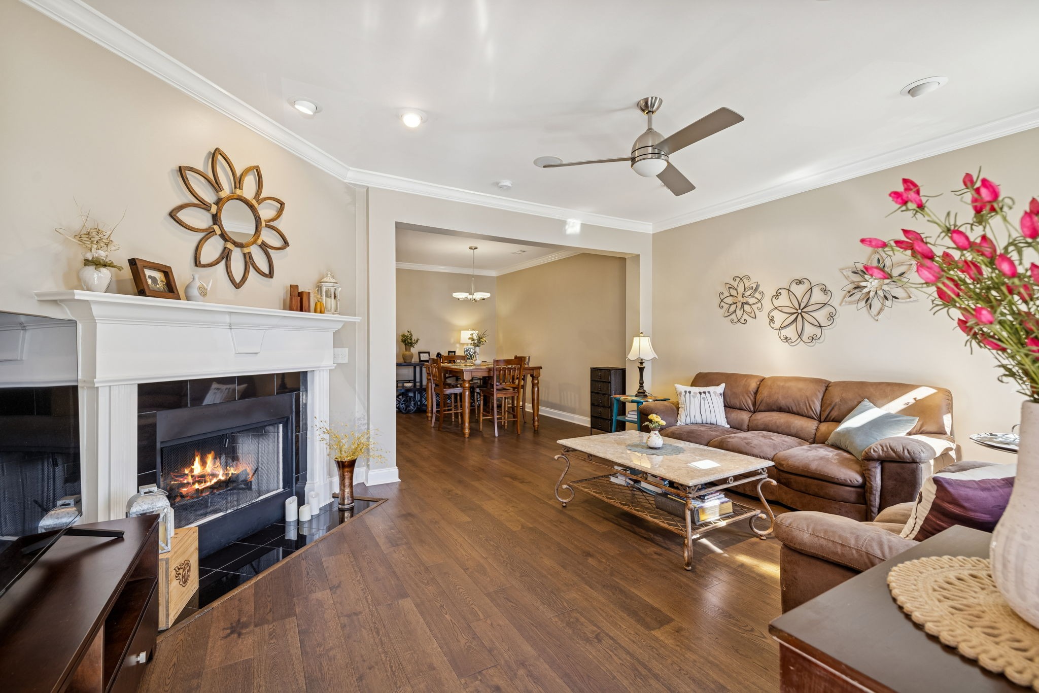 1306 Trenton Lane Franklin TN 37067