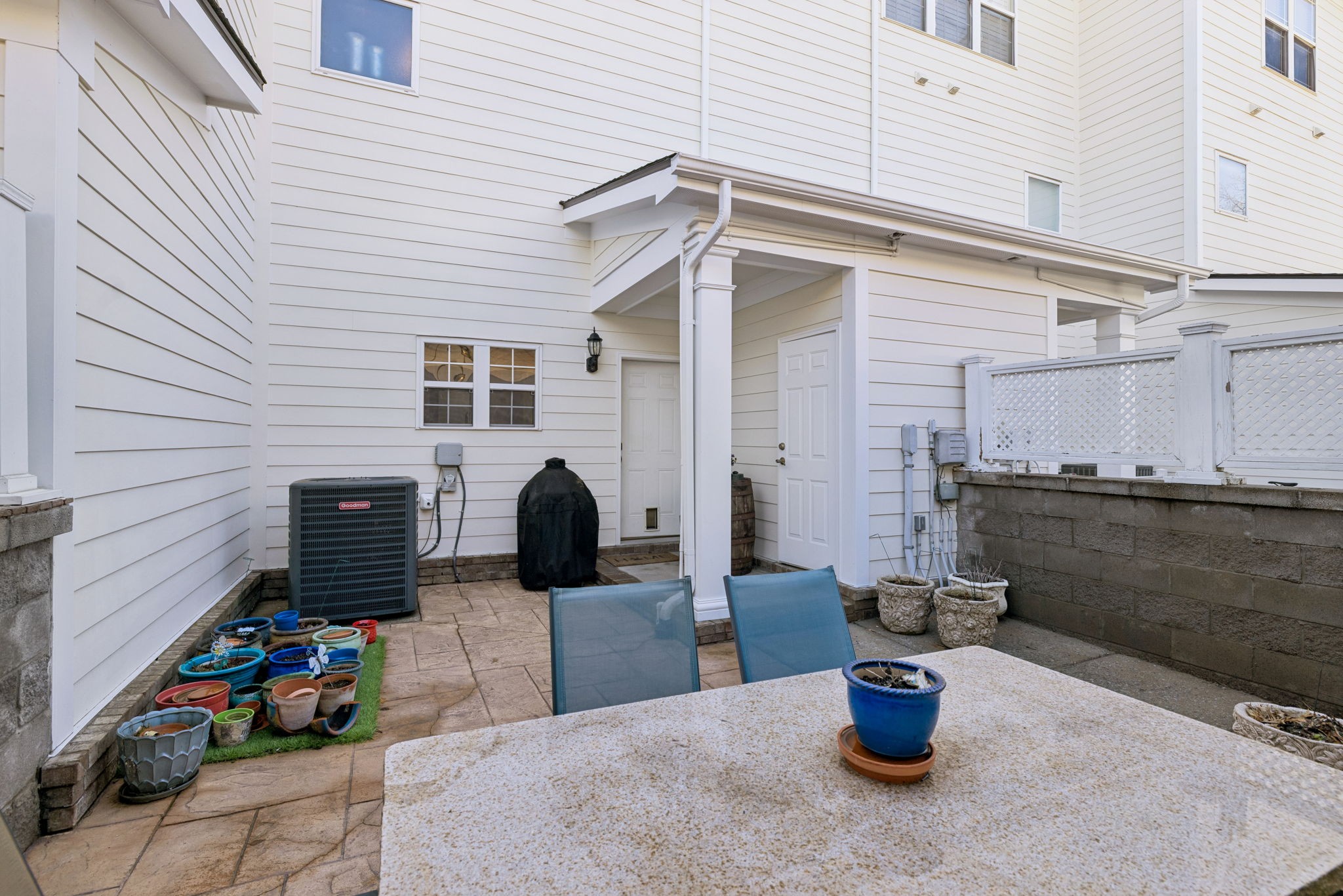 1306 Trenton Lane Franklin TN 37067